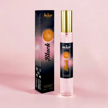 Mélange de 100 (0,99€ Pièce) 🌸 MÉGA PACK REVENDEUR : Lot de 100 Eaux de Toilette Femme PRADY (33ml) – Image 22
