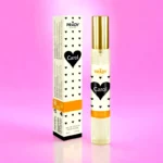 Lot de 36 (0,98€ Pièce) : Eau de toilette générique Carol 33ml - Prady