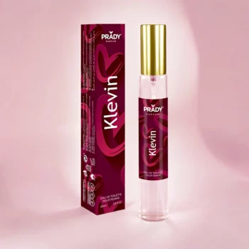 Mélange de 100 (0,99€ Pièce) 🌸 MÉGA PACK REVENDEUR : Lot de 100 Eaux de Toilette Femme PRADY (33ml) – Image 14