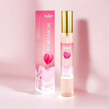 Mélange de 100 (0,99€ Pièce) 🌸 MÉGA PACK REVENDEUR : Lot de 100 Eaux de Toilette Femme PRADY (33ml) – Image 8