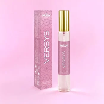 Mélange de 100 (0,99€ Pièce) 🌸 MÉGA PACK REVENDEUR : Lot de 100 Eaux de Toilette Femme PRADY (33ml) – Image 6