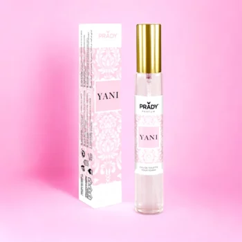 Mélange de 100 (0,99€ Pièce) 🌸 MÉGA PACK REVENDEUR : Lot de 100 Eaux de Toilette Femme PRADY (33ml) – Image 2