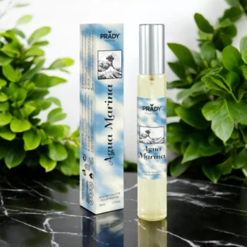Mélange de 100 (0,99€ Pièce) 🚀 MÉGA PACK REVENDEUR : Lot de 100 Eaux de Toilette Homme PRADY (33ml) – Image 12