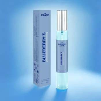 Mélange de 100 (0,99€ Pièce) 🚀 MÉGA PACK REVENDEUR : Lot de 100 Eaux de Toilette Homme PRADY (33ml) – Image 11