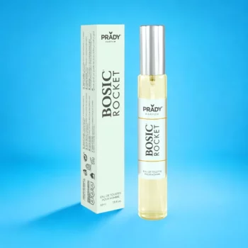 Mélange de 100 (0,99€ Pièce) 🚀 MÉGA PACK REVENDEUR : Lot de 100 Eaux de Toilette Homme PRADY (33ml) – Image 10