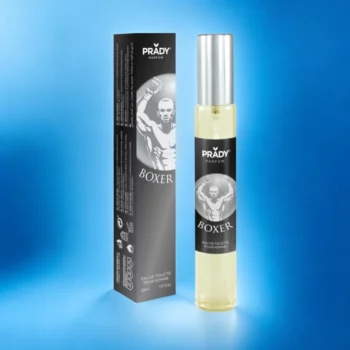 Mélange de 100 (0,99€ Pièce) 🚀 MÉGA PACK REVENDEUR : Lot de 100 Eaux de Toilette Homme PRADY (33ml) – Image 8