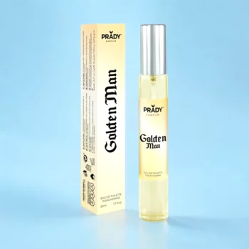 Mélange de 100 (0,99€ Pièce) 🚀 MÉGA PACK REVENDEUR : Lot de 100 Eaux de Toilette Homme PRADY (33ml) – Image 5