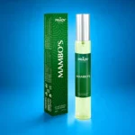 QUANTITE LIMITEE A CE PRIX - Lot de 12 (1,10€ unité) : Eau de toilette Mambo's- Prady