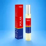 Lot de 36 (0,98€ Pièce) : Eau de toilette générique Polar 33ml - Prady
