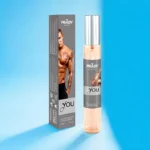 Lot de 36 (0,98€ Pièce) : Eau de toilette générique You 33ml - Prady