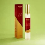 Lot de 36 (0,98€ Pièce) : Eau de toilette générique Bacha Rouge 33ml - Prady