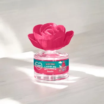 Fleurs d'ambiance parfumée à la Pastèque - The Fruit Company – Image 2