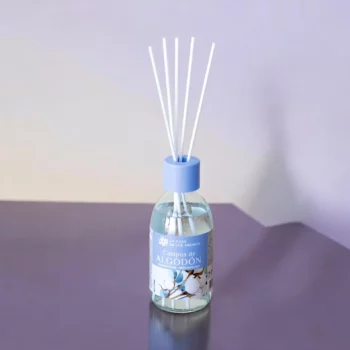 Lot de 9 (0,90€ Pièce) : Ekomikado Fleur de Coton - Format Réutilisable – Image 2