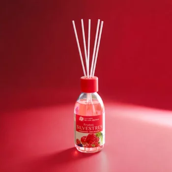 Lot de 9 "Soit 1,85€ Pièce" : Ekomikado Fruits Sauvages - Format Réutilisable – Image 2