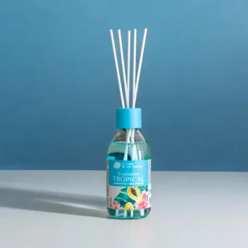 Lot de 9 "Soit 1,85€ Pièce" : Ekomikado Explosion Tropicale - Format Réutilisable – Image 2