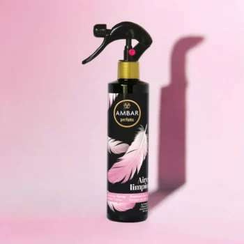 Spray désodorisant liquide Air Propre - Ambar – Image 2