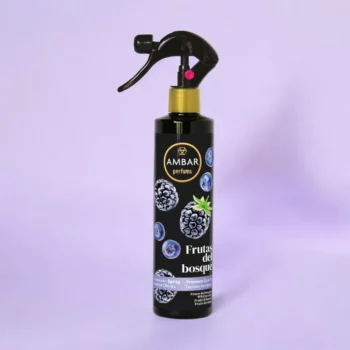 Sprays Désodorisants liquide Fruits des Bois - Ambar – Image 2