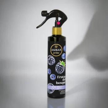 Sprays Désodorisants liquide Fruits des Bois - Ambar