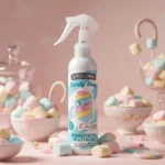 A Partir de 1,50€ Prix Dégressif : Spray désodorisant multi-usage Guimauve - The Fruit Company