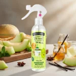 A Partir de 1,60€ Prix Dégressif : Spray désodorisant multi-usage Melon - The Fruit Company