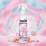 A Partir de 1,50€ Prix Dégressif : Spray désodorisant multi-usage Barbe à Papa - The Fruit Company