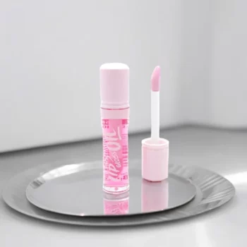 Présentoir de 24 (1,12€ pièce) : Huile à Lèvres OIL HYALURONIC – Image 2