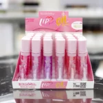 Présentoir de 24 (1,12€ pièce) : Huile à Lèvres OIL HYALURONIC
