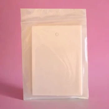 Blister de 4 Sachets d'Armoire Parfumés à la LAVANDE – Cosmi Ambiente – Image 2