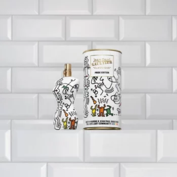 Classique Pride Edition Pour Femme & Homme - Jean Paul Gaultier – Image 2