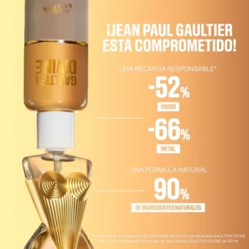 Gaultier Divine Pour Femme - Jean Paul Gaultier – Image 3