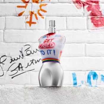 Classique Pride Edition Pour Femme & Homme - Jean Paul Gaultier