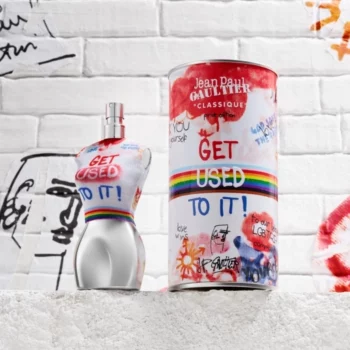 Classique Pride Edition Pour Femme & Homme - Jean Paul Gaultier – Image 3