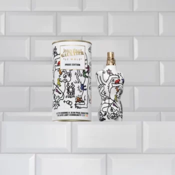 Le Male Pride Edition pour Homme - Jean Paul Gaultier – Image 2