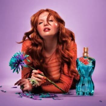 La Belle Paradise Garden Pour Femme - Jean Paul Gaultier – Image 3