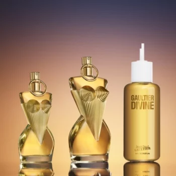Gaultier Divine Pour Femme - Jean Paul Gaultier – Image 4