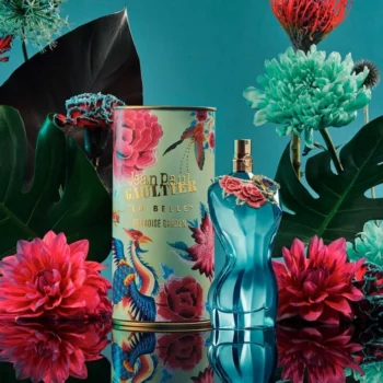 La Belle Paradise Garden Pour Femme - Jean Paul Gaultier – Image 2