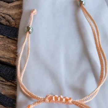 Lot de 24 (0,75€ unité) : Bracelet Tressé MAIN DE FATMA & ŒIL Strass – Mélange de Couleurs – Image 4