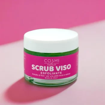 Gommage Exfoliant Du Visage Au Kiwi – Cosmi Premium (Copie) – Image 2