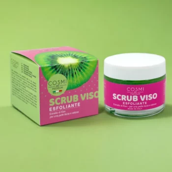 Gommage Exfoliant Du Visage Au Kiwi – Cosmi Premium (Copie)