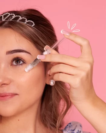Blister de 3 Sérums Remplisseurs Contour Yeux & Lèvres "Acide Hyaluronique" – Cosmi Premium – Image 2