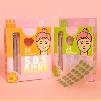 Kit SOS ACNE Imperfections Visage – ALOE VERA – Cosmi Premium – Image 5