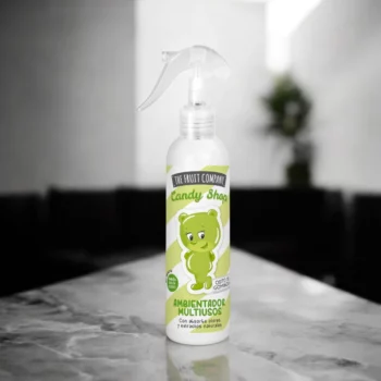 A Partir de 1,50€ Prix Dégressif : Spray désodorisant multi-usage Bombon Ourson - The Fruit Company – Image 2