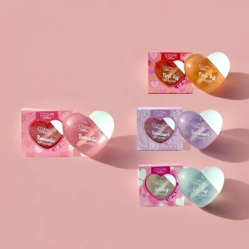 Gloss Pour Les Lèvres First Kiss – Cosmi Premium – Image 2