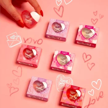 Gloss Pour Les Lèvres First Kiss – Cosmi Premium – Image 5