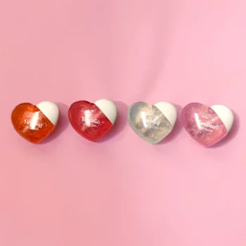 Gloss Pour Les Lèvres First Kiss – Cosmi Premium – Image 4