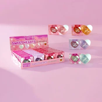 Gloss Pour Les Lèvres First Kiss – Cosmi Premium – Image 3