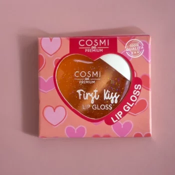 Gloss Pour Les Lèvres First Kiss – Cosmi Premium