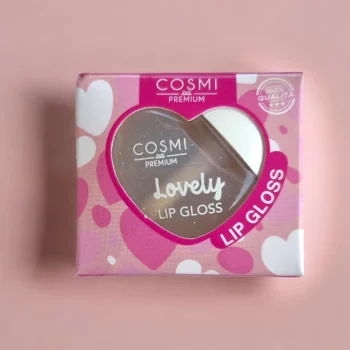Gloss Pour Les Lèvres Lovely – Cosmi Premium