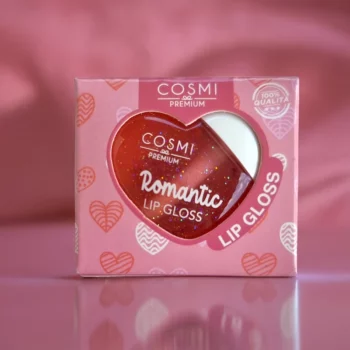 Gloss Pour Les Lèvres Romantic – Cosmi Premium
