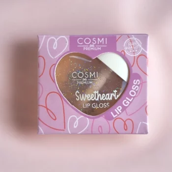 Gloss Pour Les Lèvres SweetHeart – Cosmi Premium